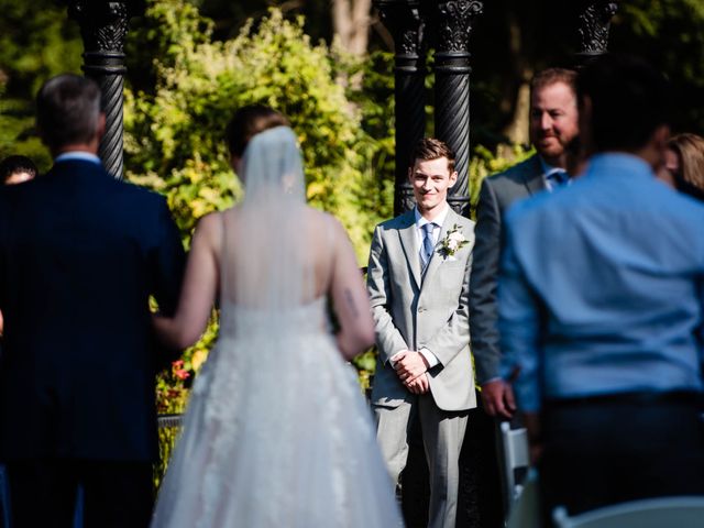 Jacob and Rebecca&apos;s wedding in Ingersoll, Ontario 61