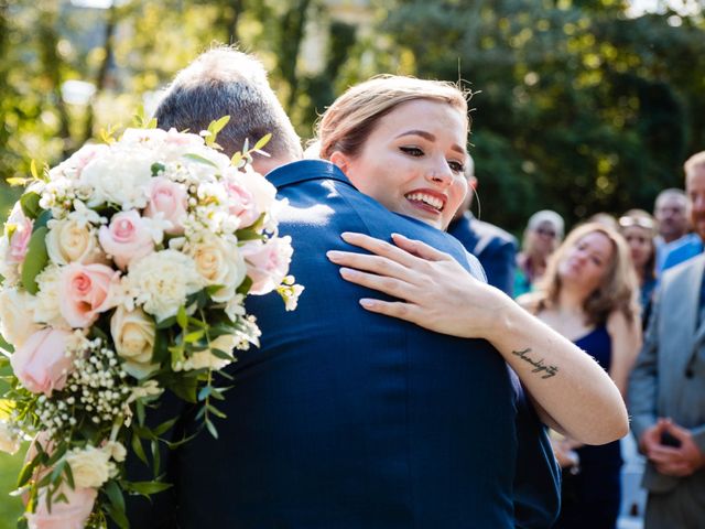 Jacob and Rebecca&apos;s wedding in Ingersoll, Ontario 63