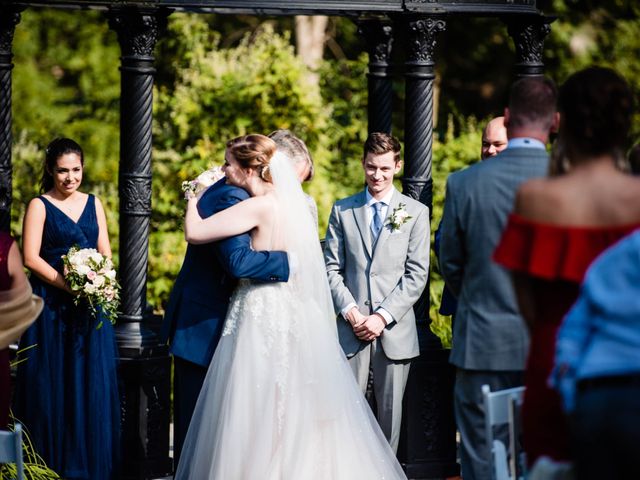 Jacob and Rebecca&apos;s wedding in Ingersoll, Ontario 64