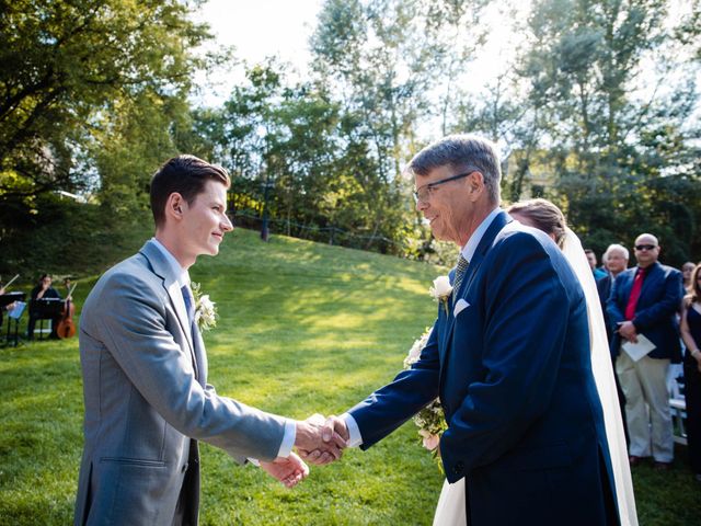 Jacob and Rebecca&apos;s wedding in Ingersoll, Ontario 65