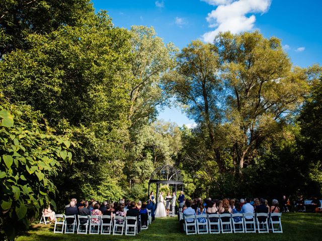 Jacob and Rebecca&apos;s wedding in Ingersoll, Ontario 66