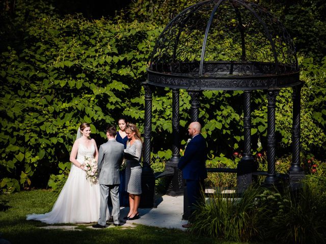 Jacob and Rebecca&apos;s wedding in Ingersoll, Ontario 67