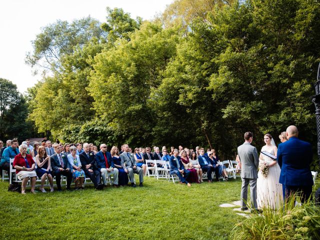 Jacob and Rebecca&apos;s wedding in Ingersoll, Ontario 68