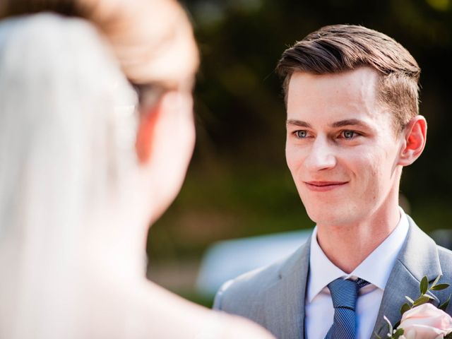 Jacob and Rebecca&apos;s wedding in Ingersoll, Ontario 76