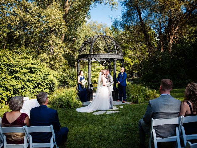 Jacob and Rebecca&apos;s wedding in Ingersoll, Ontario 82