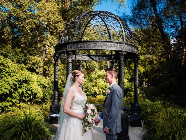 Jacob and Rebecca&apos;s wedding in Ingersoll, Ontario 83