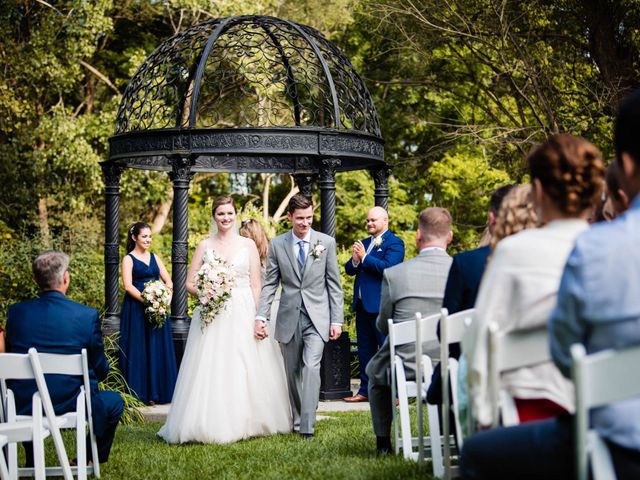 Jacob and Rebecca&apos;s wedding in Ingersoll, Ontario 87