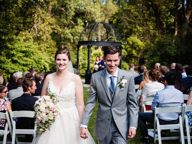 Jacob and Rebecca&apos;s wedding in Ingersoll, Ontario 88