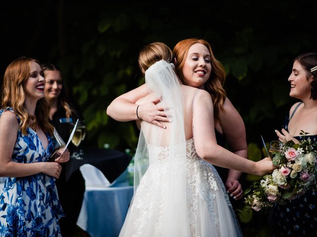 Jacob and Rebecca&apos;s wedding in Ingersoll, Ontario 91