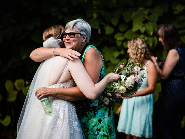 Jacob and Rebecca&apos;s wedding in Ingersoll, Ontario 92