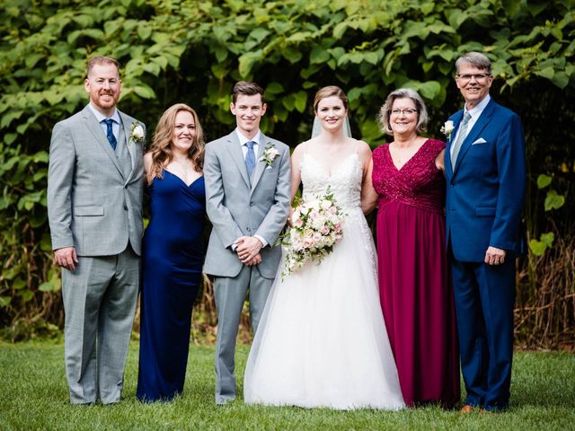 Jacob and Rebecca&apos;s wedding in Ingersoll, Ontario 95