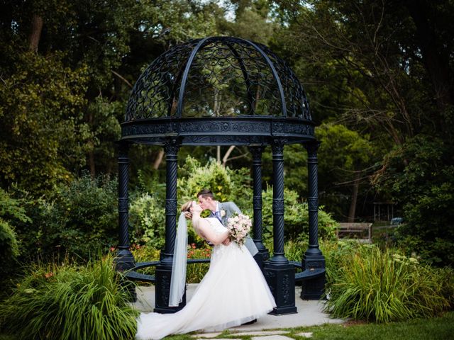 Jacob and Rebecca&apos;s wedding in Ingersoll, Ontario 100