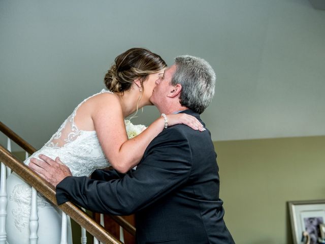 Tyson and Katelyn&apos;s wedding in Ancaster, Ontario 39