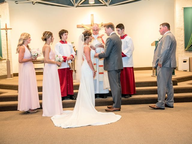 Tyson and Katelyn&apos;s wedding in Ancaster, Ontario 60