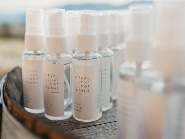 Jim and Jen's wedding in Penticton, British Columbia 16