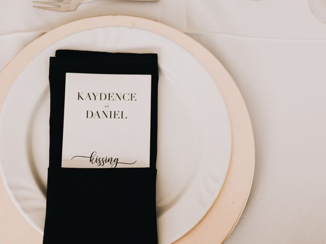 Daniel and Kaydence&apos;s wedding in Ottawa, Ontario 15