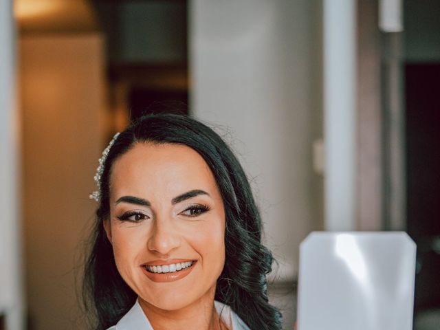 Ahmed and Laurane's wedding in Montreal, Quebec 3