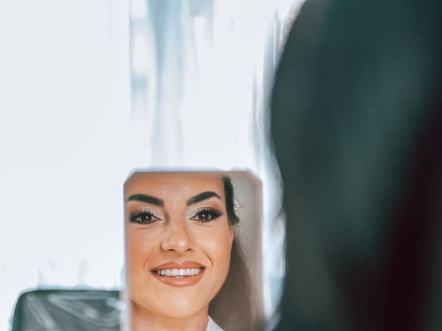 Ahmed and Laurane's wedding in Montreal, Quebec 4