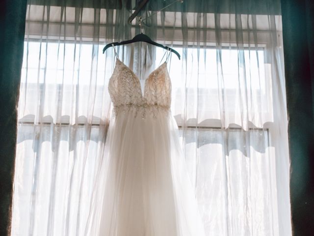 Ahmed and Laurane's wedding in Montreal, Quebec 8