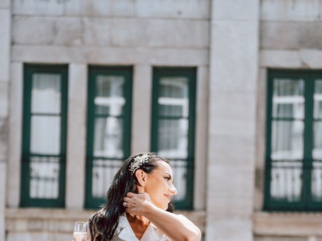 Ahmed and Laurane's wedding in Montreal, Quebec 17