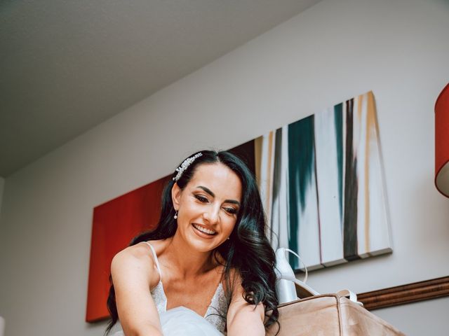 Ahmed and Laurane's wedding in Montreal, Quebec 29