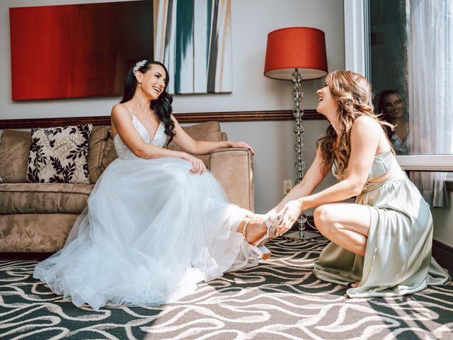 Ahmed and Laurane's wedding in Montreal, Quebec 31