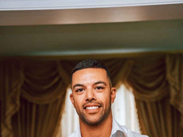 Ahmed and Laurane's wedding in Montreal, Quebec 34