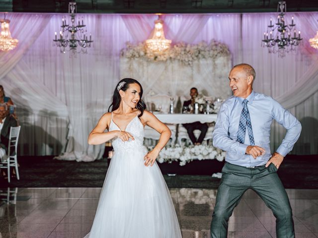 Ahmed and Laurane's wedding in Montreal, Quebec 86