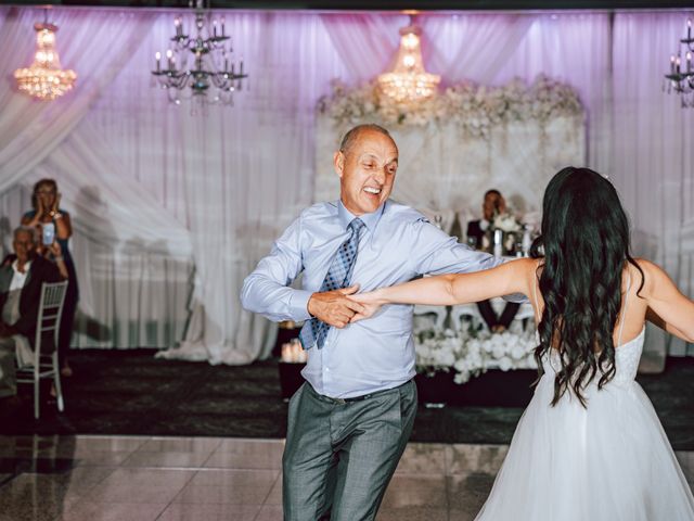 Ahmed and Laurane's wedding in Montreal, Quebec 87