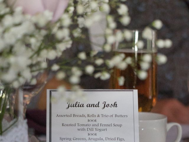 Josh and Julia&apos;s wedding in Guelph, Ontario 13