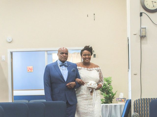 Ian and Sherah&apos;s wedding in Mississauga, Ontario 46