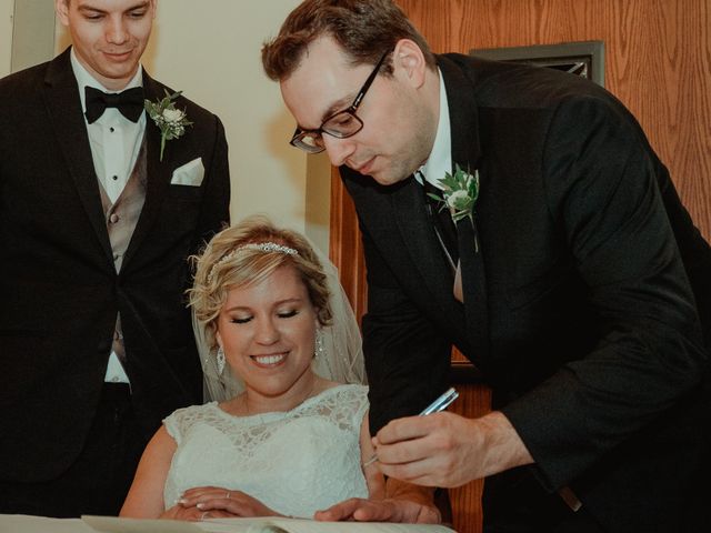 Karina and Andrew&apos;s wedding in Kitchener, Ontario 170