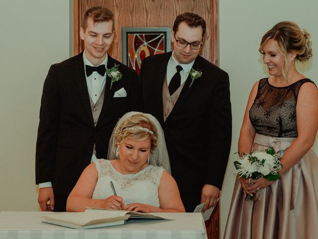 Karina and Andrew&apos;s wedding in Kitchener, Ontario 171