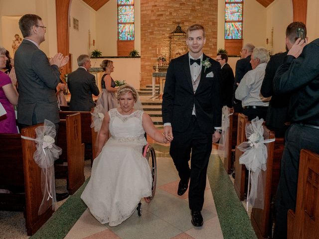 Karina and Andrew&apos;s wedding in Kitchener, Ontario 178