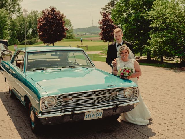 Karina and Andrew&apos;s wedding in Kitchener, Ontario 213