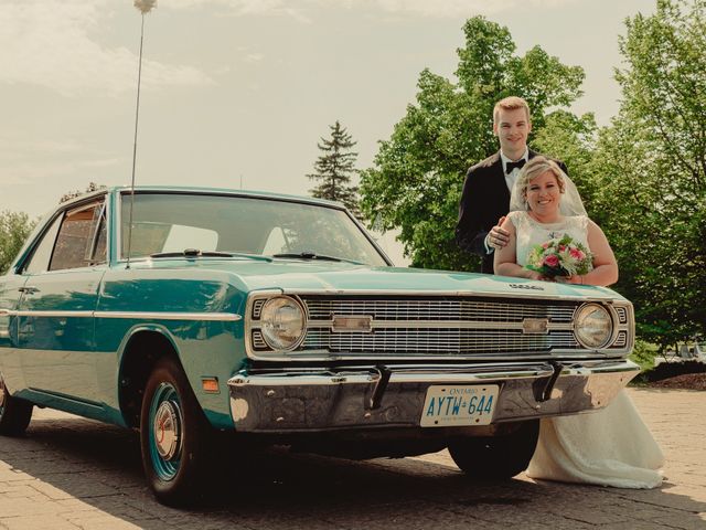 Karina and Andrew&apos;s wedding in Kitchener, Ontario 214