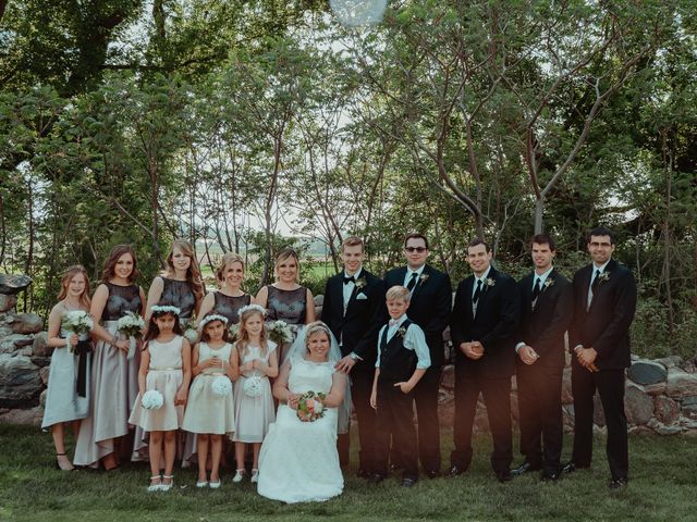 Karina and Andrew&apos;s wedding in Kitchener, Ontario 290