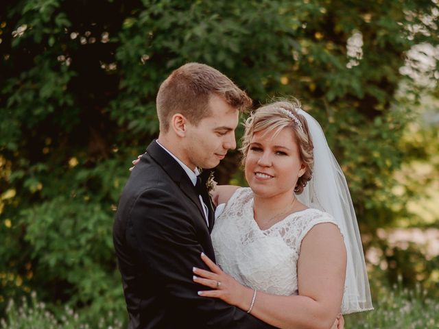 Karina and Andrew&apos;s wedding in Kitchener, Ontario 337