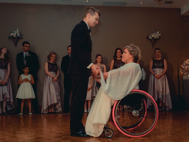 Karina and Andrew&apos;s wedding in Kitchener, Ontario 399
