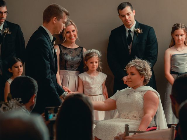 Karina and Andrew&apos;s wedding in Kitchener, Ontario 405