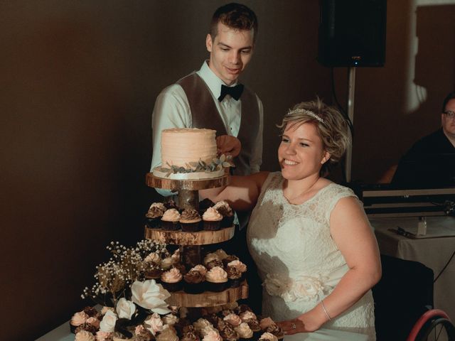 Karina and Andrew&apos;s wedding in Kitchener, Ontario 464