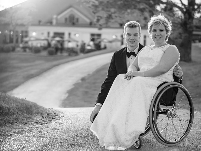 Karina and Andrew&apos;s wedding in Kitchener, Ontario 510