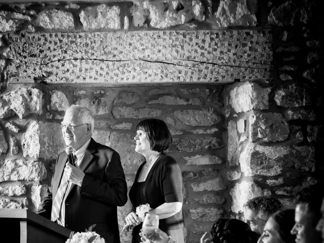 Robert and Melissa&apos;s wedding in Cambridge, Ontario 70