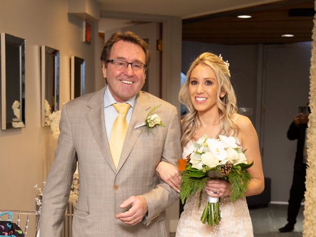 Josh and Christina&apos;s wedding in Toronto, Ontario 6