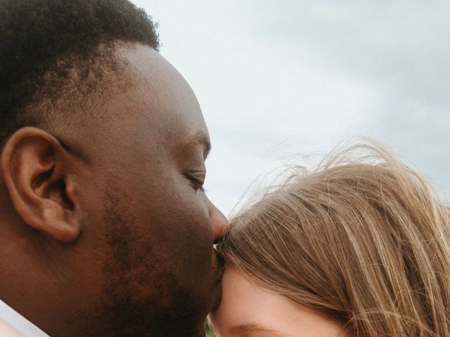 Alex and Rebecca's wedding in Regina, Saskatchewan 5