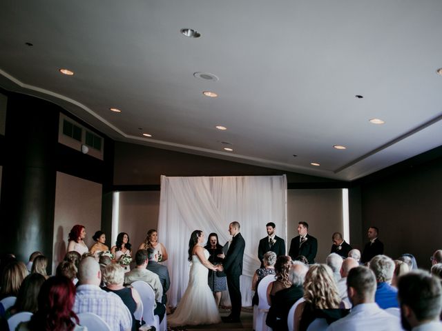Sean and Sabina&apos;s wedding in Winnipeg, Manitoba 14