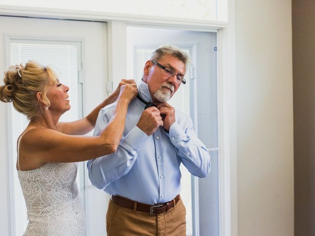 Sherry and Bruno&apos;s wedding in Lethbridge, Alberta 14