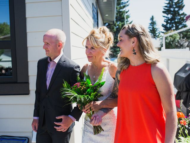 Sherry and Bruno&apos;s wedding in Lethbridge, Alberta 36