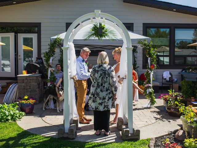 Sherry and Bruno&apos;s wedding in Lethbridge, Alberta 53