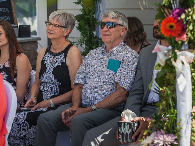 Sherry and Bruno&apos;s wedding in Lethbridge, Alberta 57